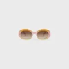 Triomphe 01 Sunglasses in Acetate