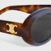 Triomphe 01 Sunglasses in Acetate Triomphe 01 Sunglasses in Acetate