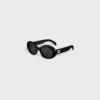 Triomphe 01 Sunglasses in Acetate