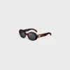 Triomphe 01 Sunglasses in Acetate