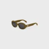Triomphe 01 Sunglasses in Acetate