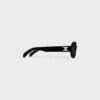 Triomphe 01 Sunglasses in Acetate