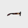 Triomphe 01 Sunglasses in Acetate