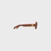 Triomphe 01 Sunglasses in Acetate