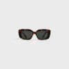 Triomphe 04 Sunglasses in Acetate