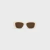 Triomphe 04 Sunglasses in Acetate
