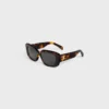Triomphe 04 Sunglasses in Acetate
