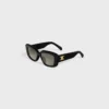 Triomphe 04 Sunglasses in Acetate