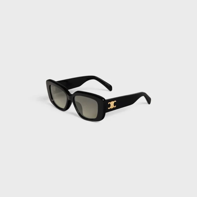 Triomphe 04 Sunglasses in Acetate