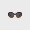Triomphe 06 Sunglasses in Acetate