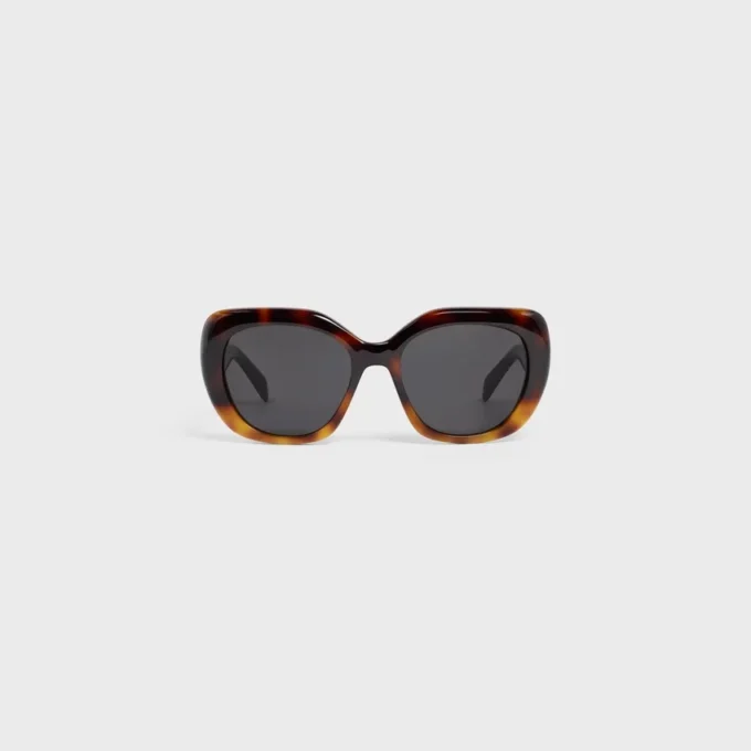 Triomphe 06 Sunglasses in Acetate