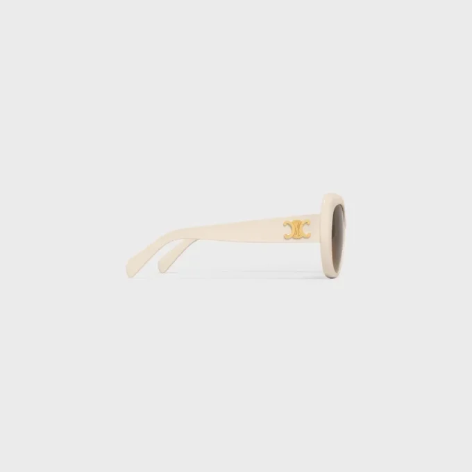 Triomphe 06 Sunglasses in Acetate
