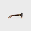 Triomphe 06 Sunglasses in Acetate