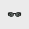 Triomphe 15 Sunglasses in Acetate