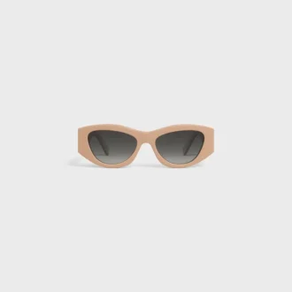 Triomphe 15 Sunglasses in Acetate