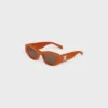 Triomphe 15 Sunglasses in Acetate
