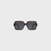 Triomphe 16 Sunglasses in Acetate
