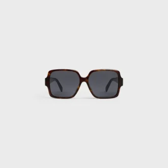 Triomphe 16 Sunglasses in Acetate