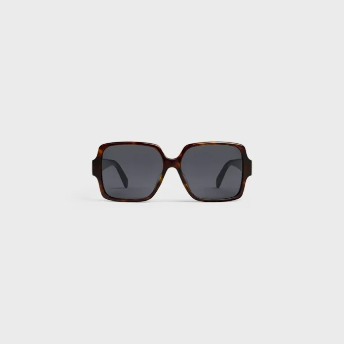 Triomphe 16 Sunglasses in Acetate