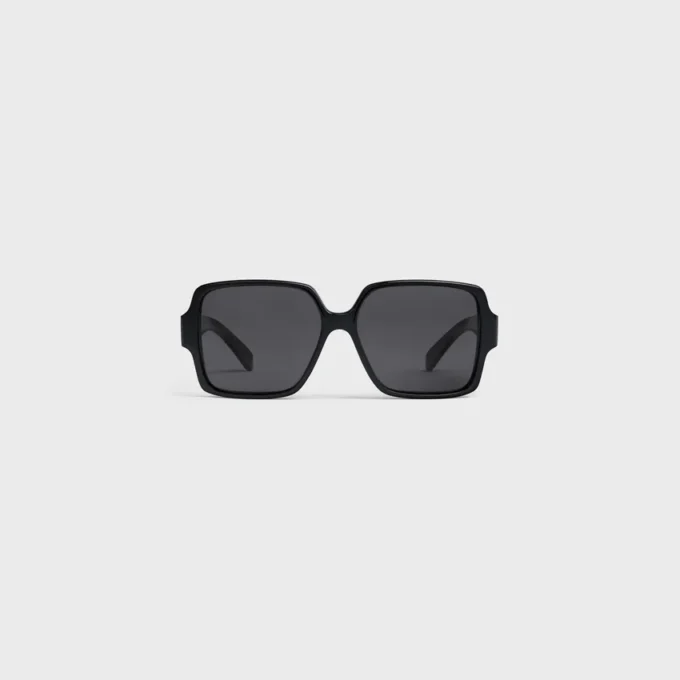 Triomphe 16 Sunglasses in Acetate