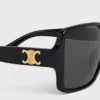 Triomphe 16 Sunglasses in Acetate