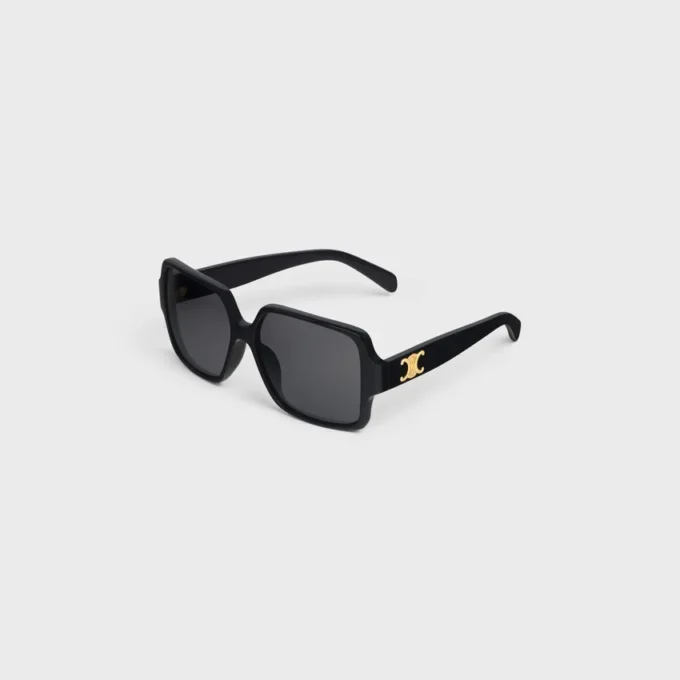 Triomphe 16 Sunglasses in Acetate