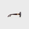 Triomphe 16 Sunglasses in Acetate