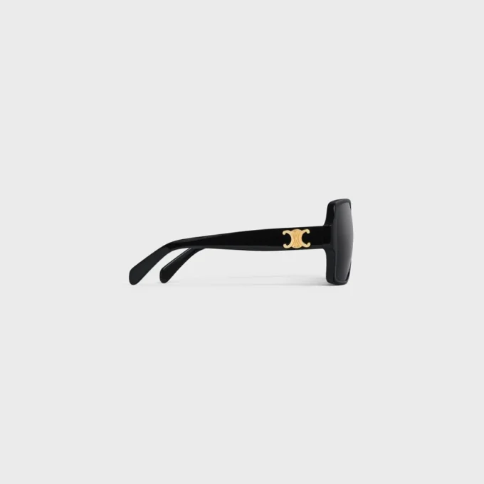 Triomphe 16 Sunglasses in Acetate