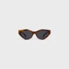 Triomphe 17 Sunglasses in Acetate