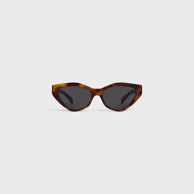 Triomphe 17 Sunglasses in Acetate