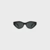 Triomphe 17 Sunglasses in Acetate