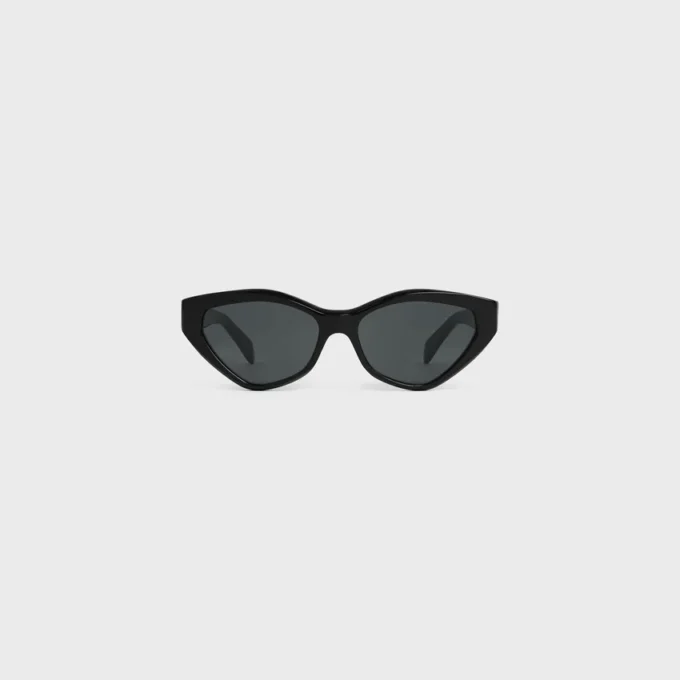 Triomphe 17 Sunglasses in Acetate
