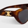 Triomphe 17 Sunglasses in Acetate