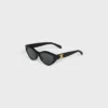 Triomphe 17 Sunglasses in Acetate