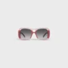 Triomphe 18 Sunglasses in Acetate