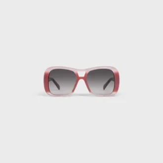 Triomphe 18 Sunglasses in Acetate