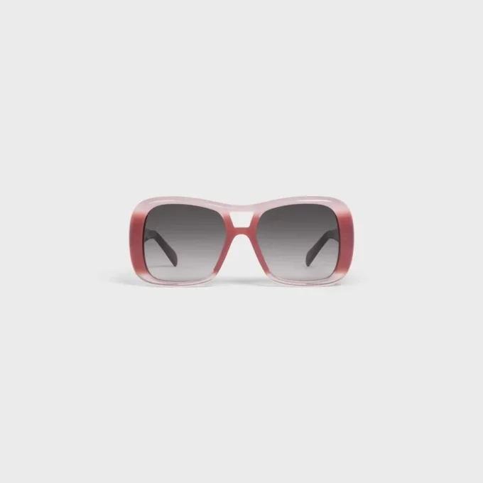 Triomphe 18 Sunglasses in Acetate