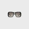 Triomphe 18 Sunglasses in Acetate