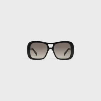 Triomphe 18 Sunglasses in Acetate