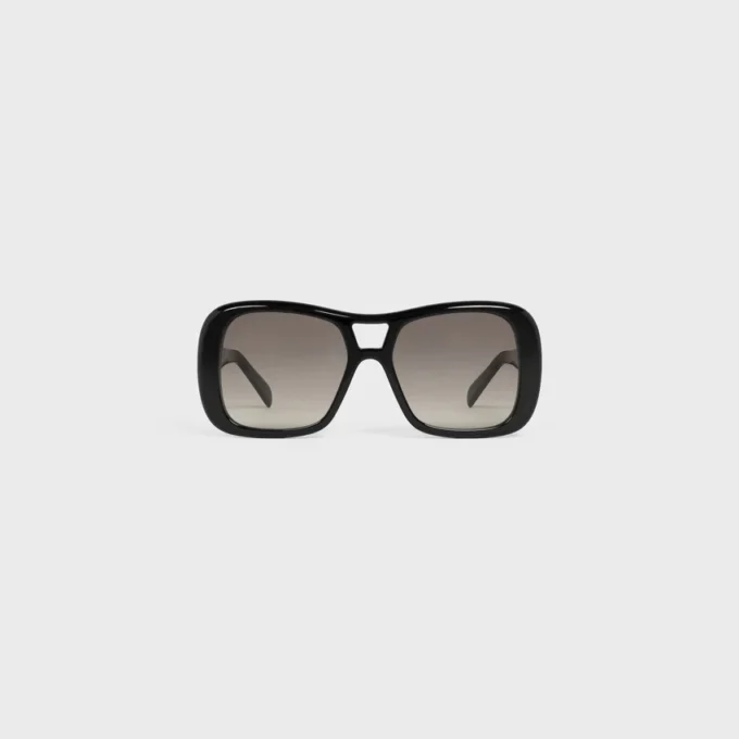 Triomphe 18 Sunglasses in Acetate