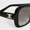 Triomphe 18 Sunglasses in Acetate