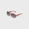 Triomphe 18 Sunglasses in Acetate