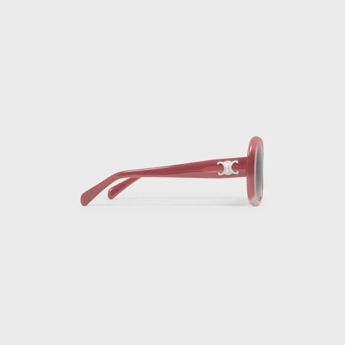 Triomphe 18 Sunglasses in Acetate