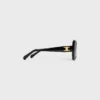 Triomphe 18 Sunglasses in Acetate