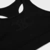Triomphe Bra in Technical Jersey Triomphe Bra in Technical Jersey