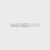 Triomphe Buckle & Reversible Strap 25Mm
