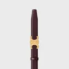 Triomphe Buckle & Reversible Strap 25Mm Triomphe Buckle & Reversible Strap 25Mm