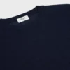 Triomphe Crew Neck Sweater in Fine Wool Triomphe Crew Neck Sweater in Fine Wool