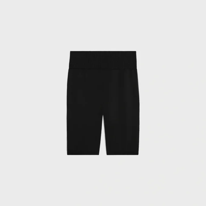 Triomphe Cycling Shorts in Technical Jersey Triomphe Cycling Shorts in Technical Jersey