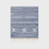 Triomphe Fouta in Striped Cotton